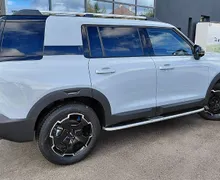 Zunanja slika - Baic BJ30 - 1.5T e-HYBRID 4WD - NA ZALOGI - 3 - Predogledna slika