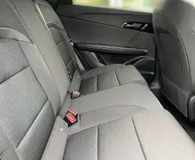 Zunanja slika - MG MG4 - Comfort 64 kWh - 2 - Predogledna slika