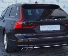 Zunanja slika - Volvo V90 - D3 A Momentum LED•ACC•VIRTUAL•GRETJE•KAMERA•17C• - 3 - Predogledna slika