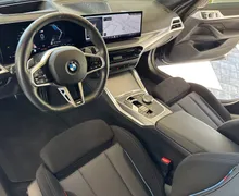 Notranja slika - BMW serija 4 Gran Coupe: - 420xd M-PRO -LASER-HEAD UP-KEY LESS-ACC- - 11 - Predogledna slika