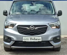 Zunanja slika - Opel Combo - LIFE 1.5 DTH Kamera 360 navigacija gr. volana - 2 - Predogledna slika