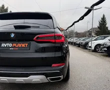 Zunanja slika - BMW X5 - serija : xDrive40i xLINE LASER ACC PANO HEADuP 360K - 13 - Predogledna slika