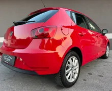 Zunanja slika - Seat Ibiza - 1.4 16V STYLE 2.LASTNIK 5 VRAT KLIMA SLO.VOZILO - 6 - Predogledna slika