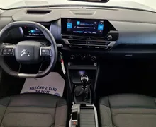 Zunanja slika - Citroën C4 - 1.5 BlueHDi 110 Feel Pack•SLO•KAM360•HEAD-UP•... - 11 - Predogledna slika