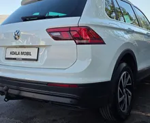 Zunanja slika - Volkswagen Tiguan - 2.0 TDI BMT DSG 4MOTION ALU-NAVI-GRETJE SŽ-1.LAST - 4 - Predogledna slika