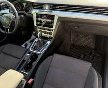 Zunanja slika - VW Passat - Variant 2.0 TDI BMT Comfortline 110kW - 9 - Predogledna slika