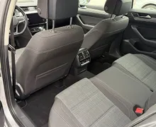 Zunanja slika - Volkswagen Passat - Variant 2.0 TDI BMT SCR Business DSG - 11 - Predogledna slika