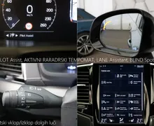 Zunanja slika - Volvo XC90 - B5D 2.0d AWD Geartronic R-Design 235KM - 14 - Predogledna slika