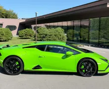 Zunanja slika - Lamborghini Huracan - TECNICA-640KM-FACELIFT-LIFT-KAMERA-SENSONUM-20 C.. - 4 - Predogledna slika
