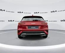 Zunanja slika - KIA XCeed - 1.0 T-GDi EX Way ISG. MT - 6 - Predogledna slika