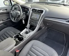 Zunanja slika - Ford Mondeo - | 1.5 TDCi | BUSINESS | NAVI| LED | 88 KW | - 8 - Predogledna slika