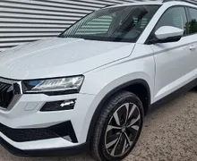 Zunanja slika - Škoda Karoq - 1.5 TSI Sportline DSG-VIRTUAL-49.353km-KAMERA- - 1 - Predogledna slika