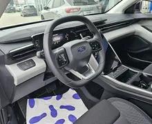 Zunanja slika - Ford Explorer - EV elektromotor 77 kWh 210 kW Select TČ - 3 - Predogledna slika