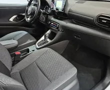 Zunanja slika - Toyota Yaris - Hybrid 115 1.5 VVT-i Luna AVT.KLIMA-LANE - 7 - Predogledna slika