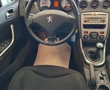 Zunanja slika - Peugeot 308 - SW Premium 1.6 HDi-HITRI KREDIT-ODLIČEN- - 8 - Predogledna slika