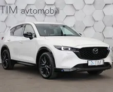 Zunanja slika - Mazda CX-5 - 2.2 Skyactive-D AWD 6AT Homura 184KM - 2 - Predogledna slika