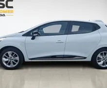 Zunanja slika - Renault Clio - 1.2 16V Limited - 4 - Predogledna slika