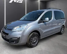 Zunanja slika - Citroën Berlingo - PureTech 110 S S Shine-SLO poreklo-1.lastnik-Kljuk - 1 - Predogledna slika