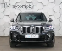 Zunanja slika - BMW X3 - 20d x-Drive Aut M-Sport 191KM - 5 - Predogledna slika