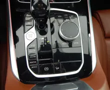 Zunanja slika - BMW X5 - serija :  xDriveM50d Avt.KAMERA.LES.USNJE.NAVI.ACC.KLJUKA - 14 - Predogledna slika