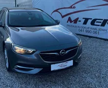 Zunanja slika - Opel Insignia - 1.6 SPORT-USNJE-NAVI-ACC-LINE ASIST-ALU... - 1 - Predogledna slika
