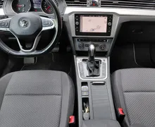 Zunanja slika - VW Passat - Variant 2.0 TDI  Business DSG Kamera - LED - Navi - 7 - Predogledna slika
