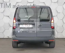 Zunanja slika - Volkswagen Caddy - 2.0 TDI 102KM - 15 - Predogledna slika