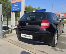 Zunanja slika - BMW Serija 1 - : 116i Advantage  ZELO LEP  SAMO 139036 KM... - 5 - Predogledna slika