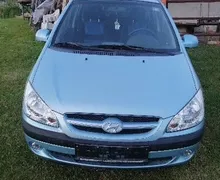 Zunanja slika - Hyundai Getz - Ročni - 1 - Predogledna slika