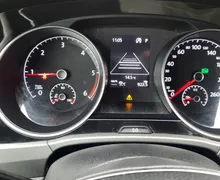 Zunanja slika - Volkswagen Touran - 2.0 TDI DSG 7 sedežni-acc-pdc-alu-radar - 13 - Predogledna slika