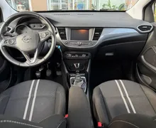 Zunanja slika - Opel Crossland - 1.2 TURBO 81KW ELEGANCE... - 10 - Predogledna slika
