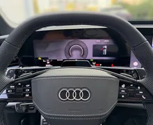 Notranja slika - Audi Q7 - TDI quattro 220 kW - 8 - Predogledna slika