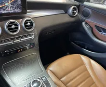 Zunanja slika - Mercedes-Benz GLC-Razred - GLC coupe GLC350e-4MATIC-360KAMERA-EXCLUSIVE-PANO-USNJE-LED - 12 - Predogledna slika