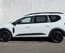 Zunanja slika - Dacia Jogger - Extreme TCe 110 + Paket Zima - 7 - Predogledna slika