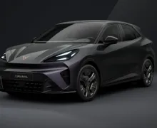 Zunanja slika - Cupra Raval - Endurance 52kWh - 1 - Predogledna slika