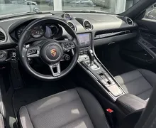 Zunanja slika - Porsche 718 Boxster - T - SLO - PORSCHE APPROVED - 6 - Predogledna slika