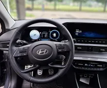 Zunanja slika - Hyundai Bayon - 1.0 T-GDI 100 PREMIUM. WINTER I. rg - 5 - Predogledna slika