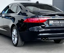 Zunanja slika - Jaguar XF - 2.0d+AWD+1.LAST+SLO+SAMO 66.507 km+ACC+KEYLESS GO - 6 - Predogledna slika