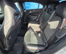 Zunanja slika - Mercedes-Benz A-Razred - A 180 AMG Line - HARMAN KARDON. NAVI - 13 - Predogledna slika