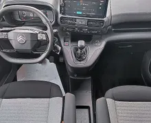 Zunanja slika - Citroën Berlingo - Plus M N1 BlueHDi 100 S S BVM6 - tovorni - 8 - Predogledna slika