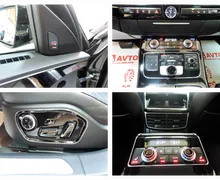 Zunanja slika - Audi A8 - quattro 3.0 TDI Tiptronic KAMERE 360-LED-MRTVI KOT - 18 - Predogledna slika