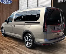 Zunanja slika - Ford Tourneo Connect - ACTIVE 2.0 TDCi 122KM A7 L2 7SEDEŽ-NA ZALOGI - 5 - Predogledna slika