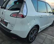 Zunanja slika - Renault Scénic - Scenic 1.2 16v-BOSSE-Le 159.000km-Odličen- Tempo.- - 10 - Predogledna slika