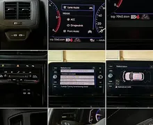 Zunanja slika - VW T-Roc - 2.0 TDI Sport-ACC-IQ-NAVI-PDC-ALU18-SLO-2.LASTNIK - 12 - Predogledna slika
