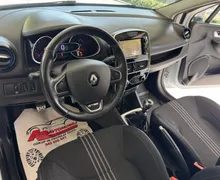 Notranja slika - Renault Clio - TCe 120 GT-LINE-SLOVENSKI-LED-NAVI-ALU-PDC-... - 10 - Predogledna slika