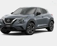 Zunanja slika - Nissan Juke - 1.0 DIG-T 114 N-Connecta DCT - 1 - Predogledna slika