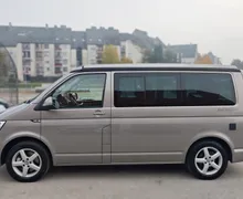 Zunanja slika - Volkswagen California - Beach 2,0 TDI 4MOTION DSG - 9 - Predogledna slika