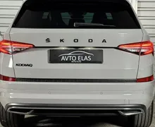 Zunanja slika - Škoda Kodiaq - 2.0 TDI SPORTLINE DSG - PANO - HLAJ GRET SED. - 5 - Predogledna slika
