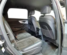 Zunanja slika - Audi Q7 - 50 TDI Q S LINE ZRAČNO V.-ACC-KAMERA - 14 - Predogledna slika