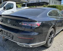 Zunanja slika - VW Arteon - 4motion 2.0 TDI BMT R-Line DSG MOTOR V OKVARI - 4 - Predogledna slika